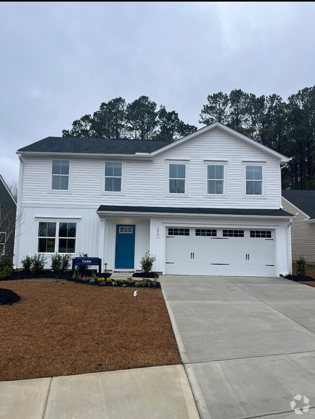 Building Photo - 1017 Sharron Creek Dr