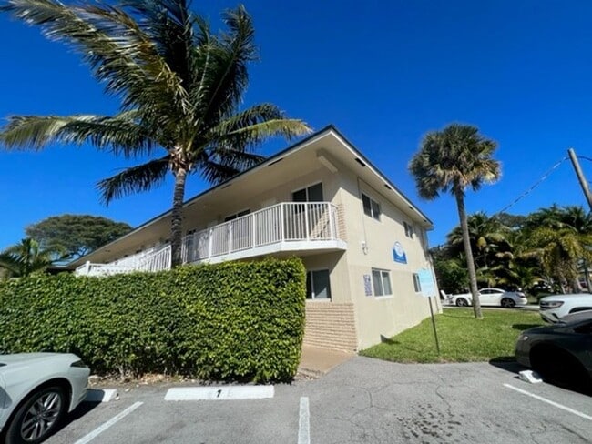 Interior Photo - Deerfield Apartments LLC