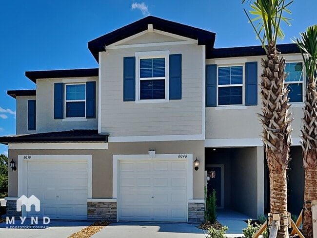 Building Photo - 6046 Shiner St