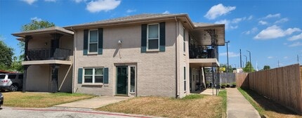 Building Photo - 15523 Aldine Westfield Rd