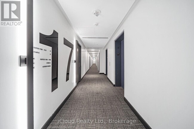 Photo du bâtiment - 86 Dundas St E