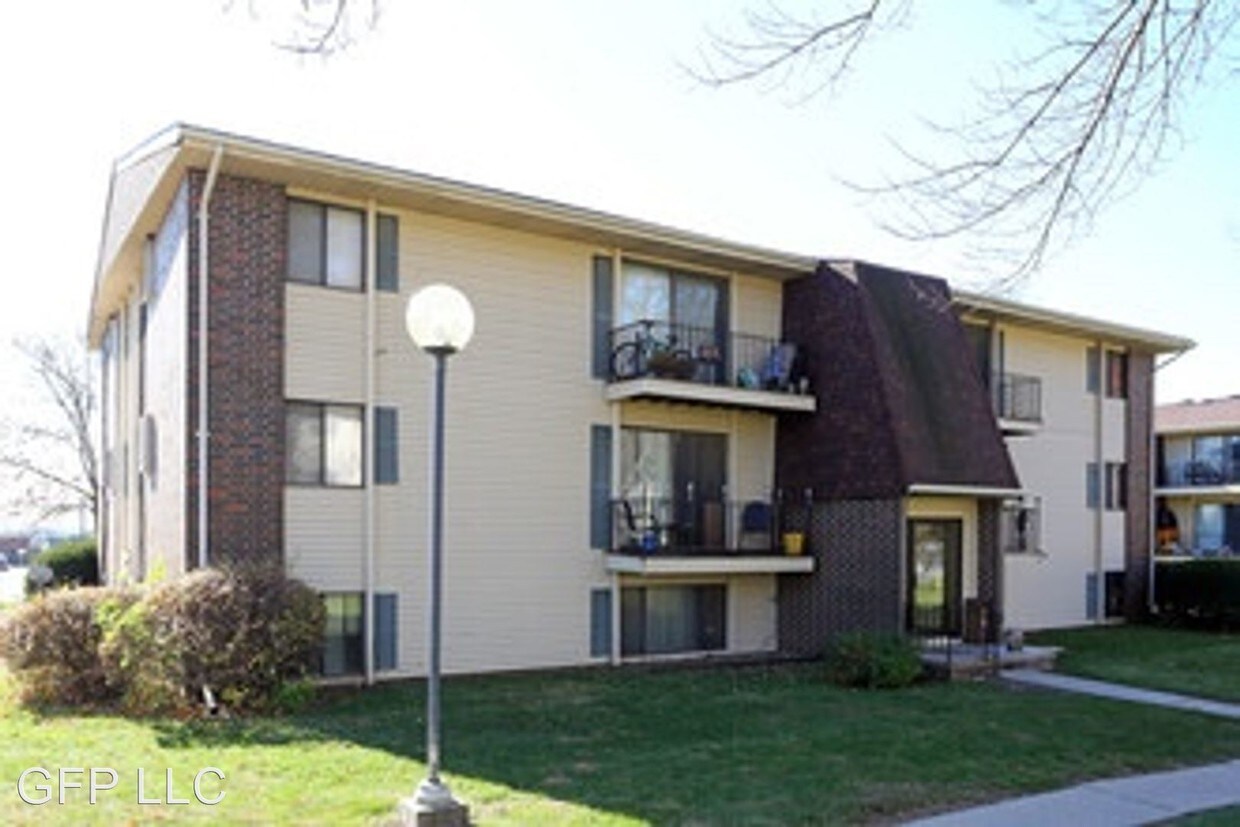 Primary Photo - 1109 E 1st Ave