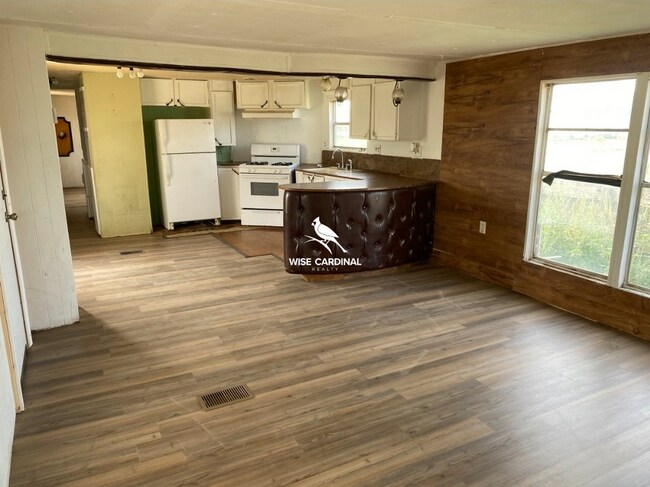 Foto del edificio - 509 May St