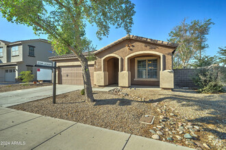 Building Photo - 15932 W Tohono Dr