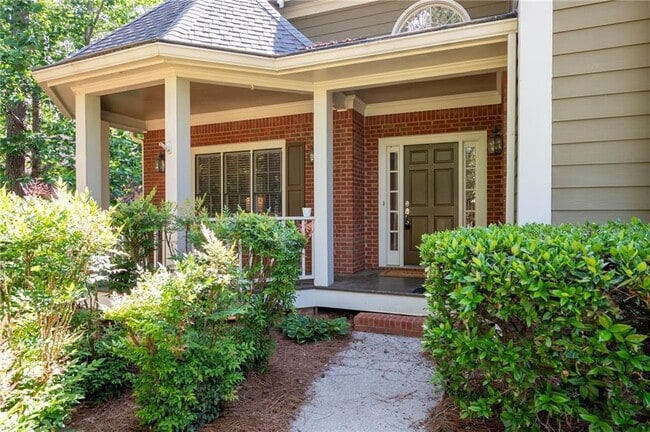 Building Photo - 4711 Oakleigh Manor Dr