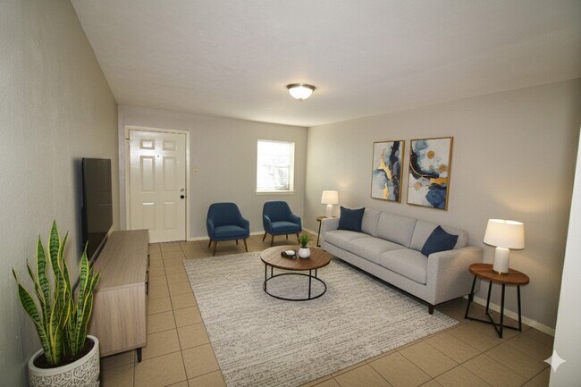 Foto del edificio - 1305 Adams St