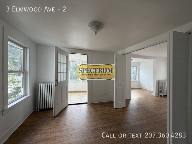 Foto del edificio - 3 Elmwood Ave