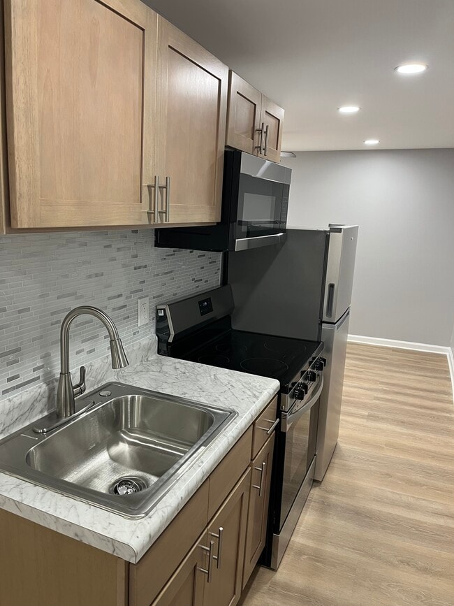 Foto del edificio - 257 E Cliveden St