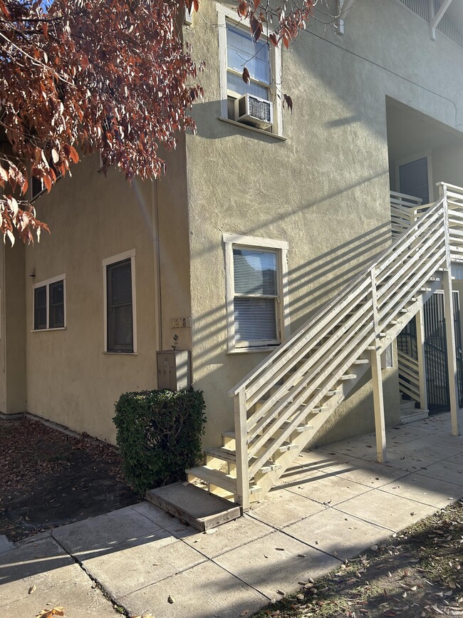 Building Photo - 1218 L St