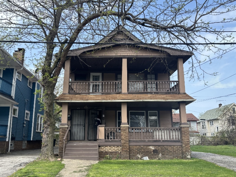 Photo - 476 E 148th St (Cleveland, OH)