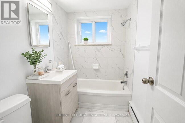 Photo du bâtiment - 92 Robinson St