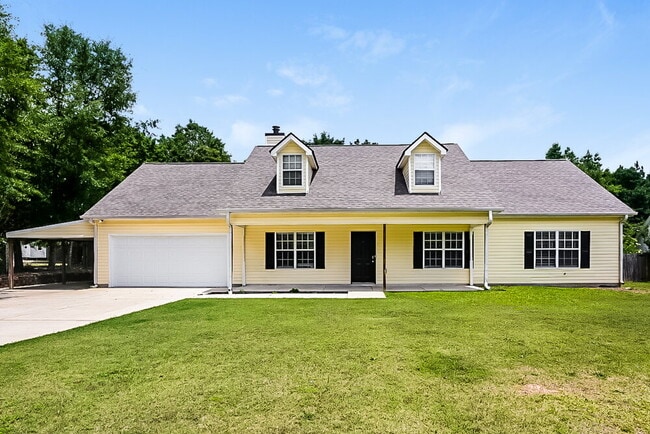 Building Photo - 611 Longstreet Ln