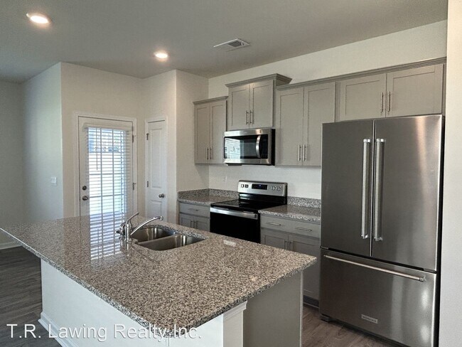 Building Photo - 3 br, 2.5 bath House - 9043 Lowfalls Lane