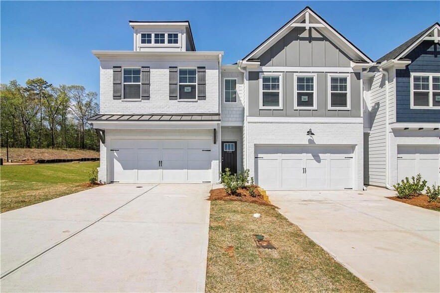 Foto principal - 445 Carl Bethlehem Rd SW