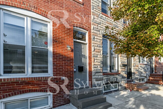 Foto del edificio - Charming & Modern 3 BR, 2 BA Townhome