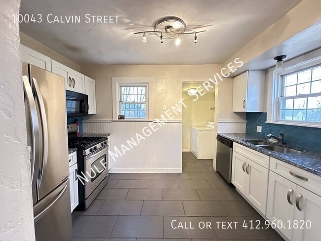 Photo - 10043 Calvin St House