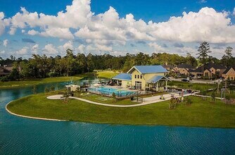 Building Photo - 10467 Lake Palmetto Dr