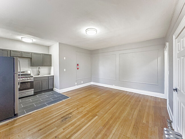 Foto del edificio - 758 Jersey Ave