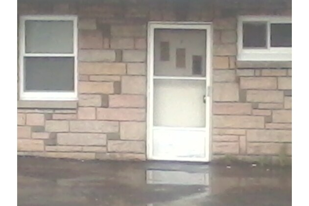 Unit 1 Front - 8839 Buffalo Ave