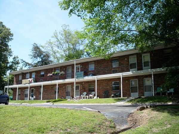 Foto del edificio - Northridge Apartment Complex