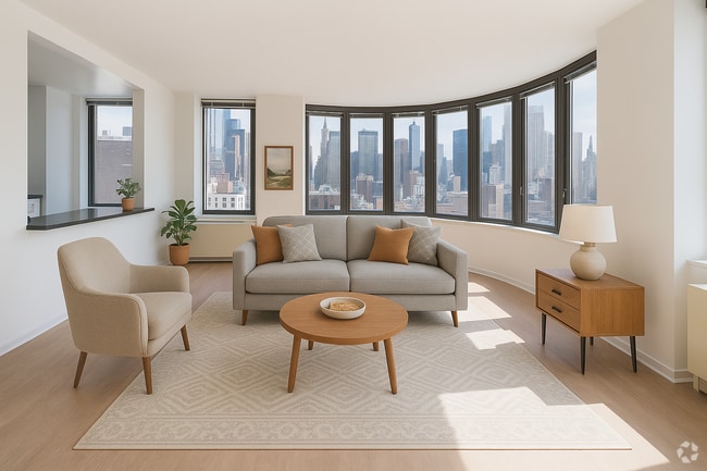 Building Photo - 422 W 55th St