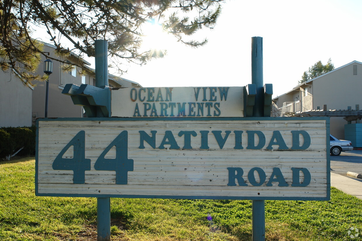 Building Photo - Ocean View Apartments