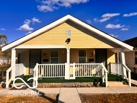 Foto principal - 3059 N Gale St