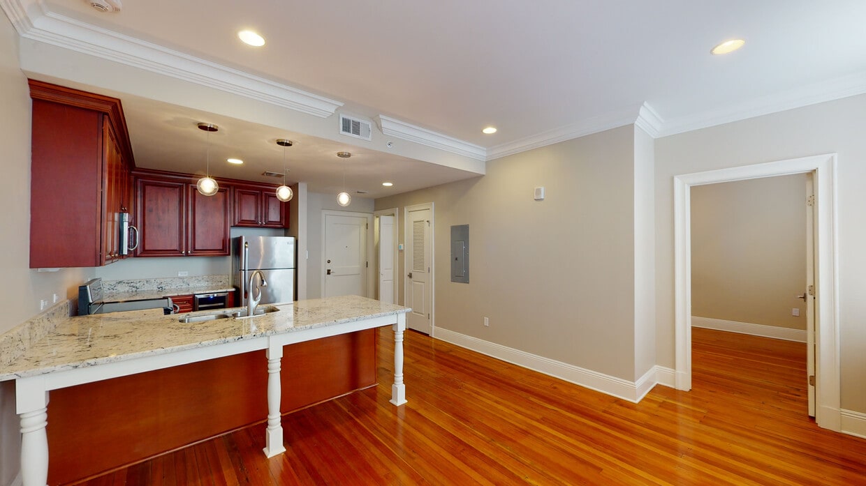 Photo - Four Winds Apartments