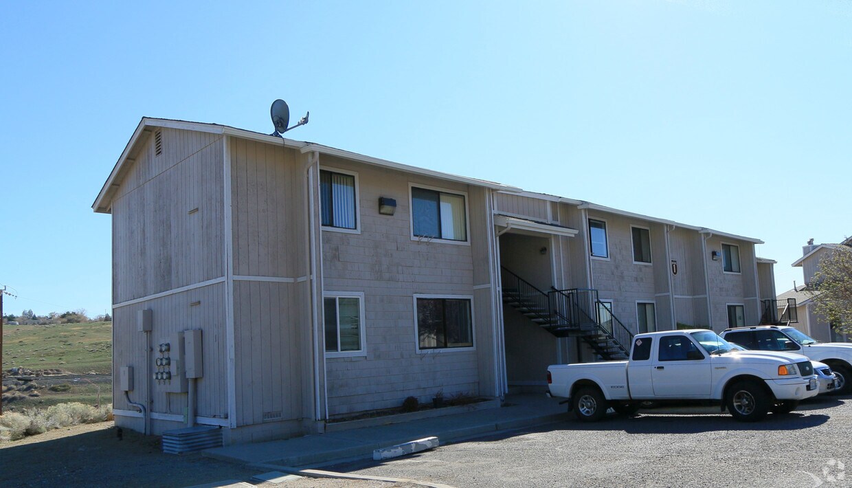 Foto del edificio - 102 Moraine Way