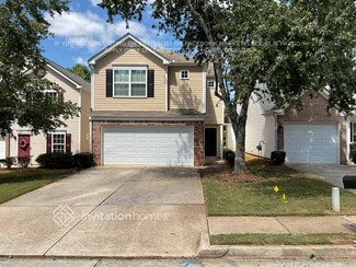 Building Photo - 6160 Smoke Ridge Ln