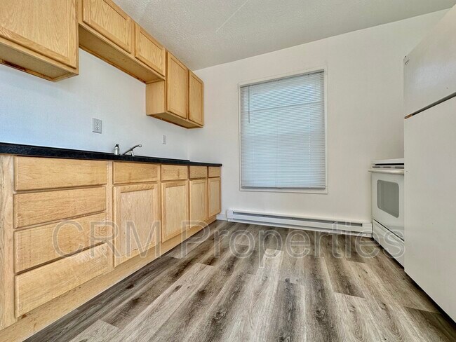 Foto del edificio - 723 W Jefferson St