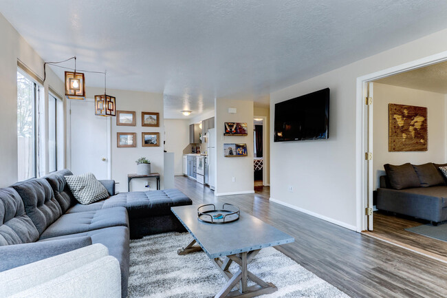 Foto del edificio - 2707 N 24th St