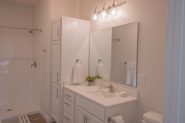 Foto del interior - The Preserve at Pintail Ponds