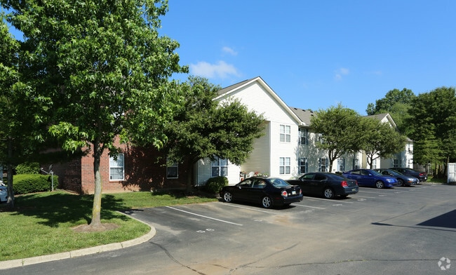 Building Photo - Stratford Park Apartments