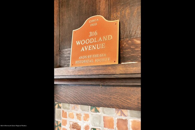 Building Photo - 316 Woodland Ave