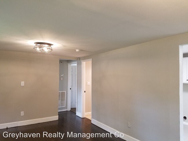 Foto del edificio - 2 br, 1 bath House - 1806 Dixon Street