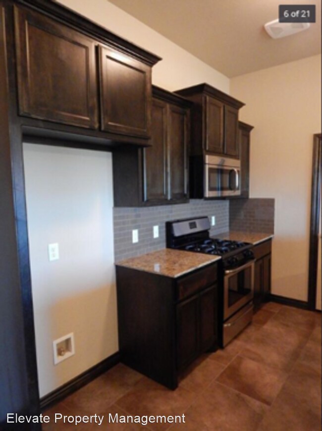 Building Photo - 3 br, 2 bath House - 2312-Starwood Way
