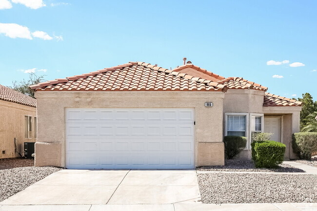 Building Photo - 865 Adobe Flat Dr