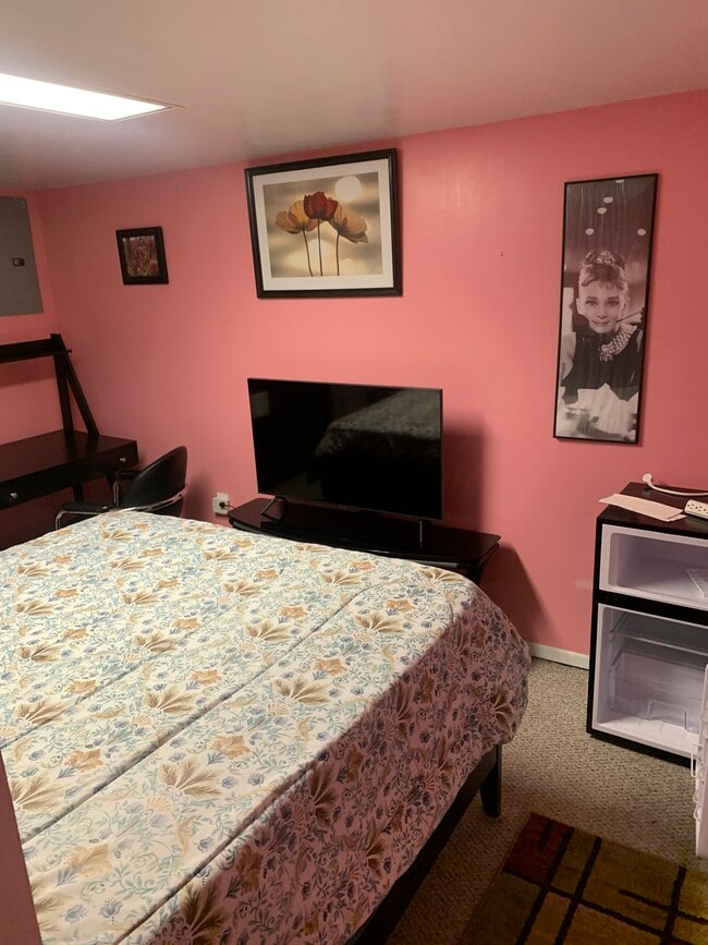 Foto del edificio - 183 Massachusetts Ave