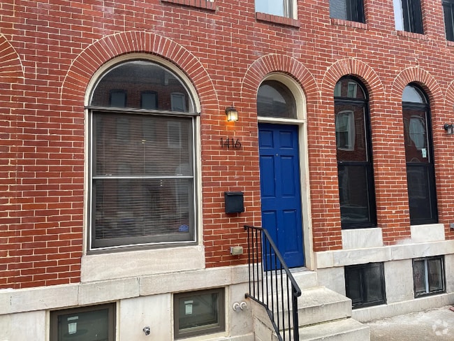 Building Photo - 1416 Clarkson St
