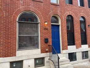 Building Photo - 1416 Clarkson St