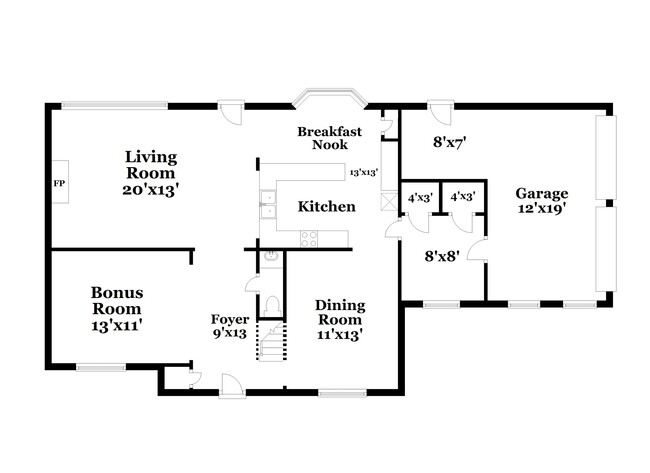 Building Photo - 10718 Trumble Ln