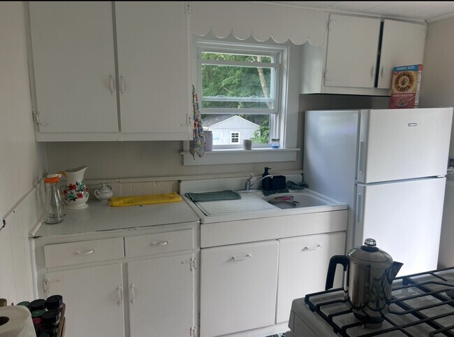 Cocina - 17 Cottage St