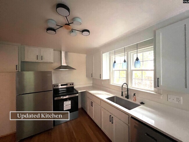 Foto del edificio - 720a Deerwood St