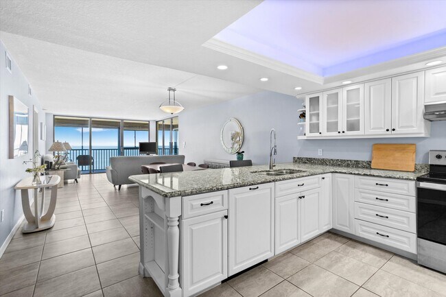 Building Photo - 15400 Gulf Blvd