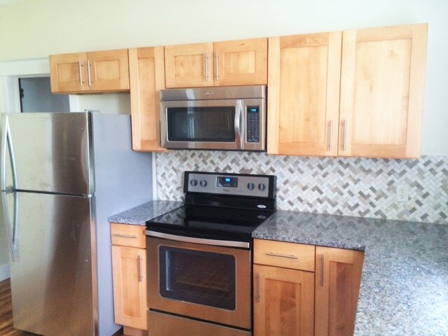 Foto principal - 36 Chestnut St