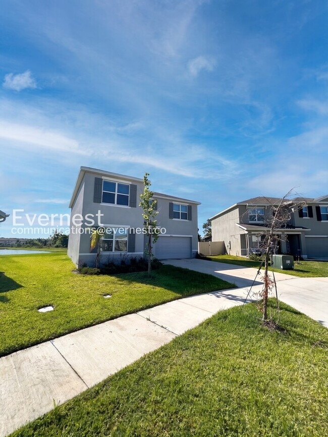 Building Photo - 8332 Juning Cove