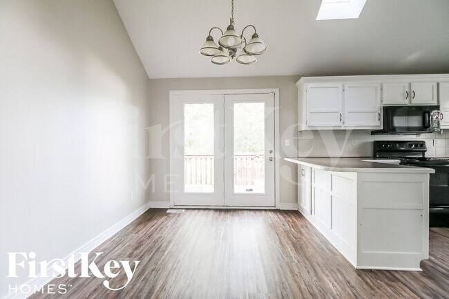 Foto del edificio - 1603 Concord Ct