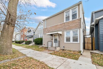 Building Photo - 4971 N Kolmar Ave