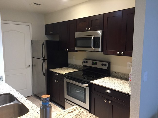 Cocina/lavadero - 6000 Shepherd Mountain Cove